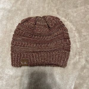 C.C Beanie